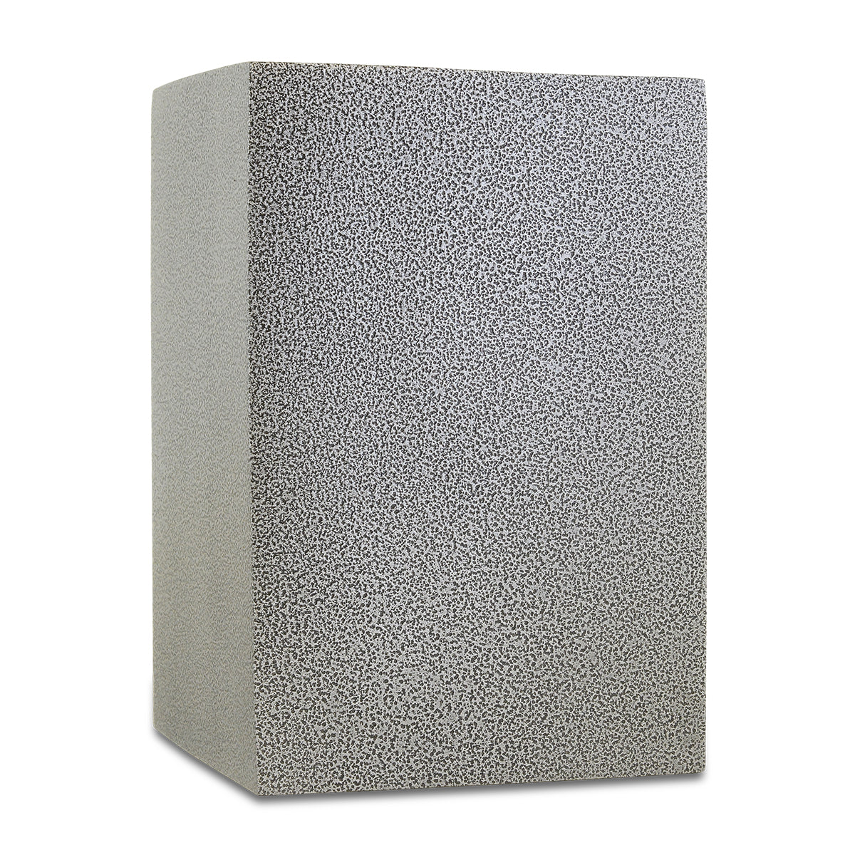 Nelson Antique Brass Urn – Pewter Finish